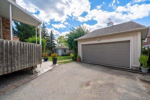7010 Gooderham Estate Boulevard, Mississauga, ON 