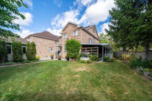 7010 Gooderham Estate Boulevard, Mississauga, ON 