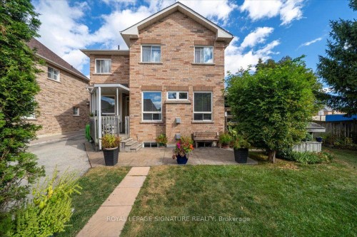 7010 Gooderham Estate Boulevard, Mississauga, ON 
