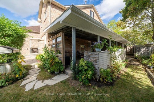 7010 Gooderham Estate Boulevard, Mississauga, ON 