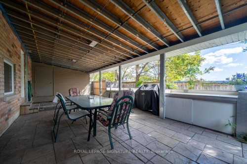 7010 Gooderham Estate Boulevard, Mississauga, ON 