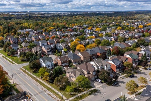 7010 Gooderham Estate Boulevard, Mississauga, ON 
