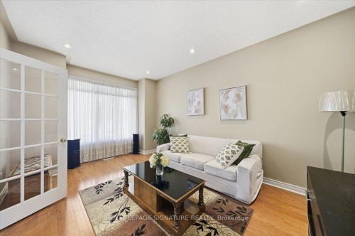 7010 Gooderham Estate Boulevard, Mississauga, ON 
