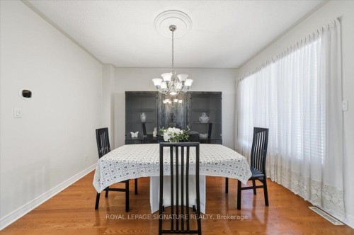 7010 Gooderham Estate Boulevard, Mississauga, ON 
