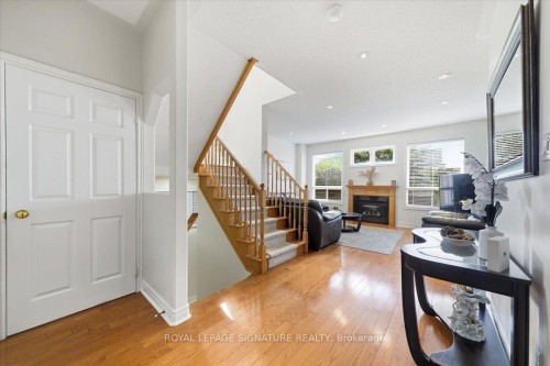 7010 Gooderham Estate Boulevard, Mississauga, ON 