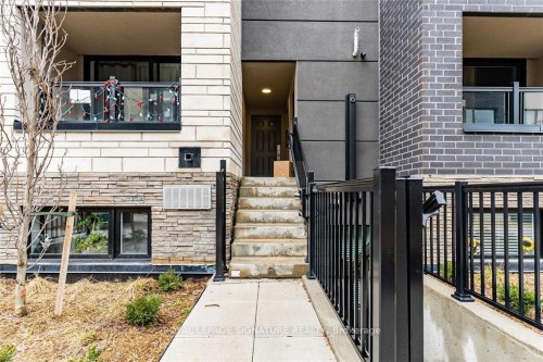 406-1141 Cooke Boulevard , Burlington, ON L7T 0C3 3
