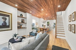 112 Maria Street  Toronto, ON M6P 1W4