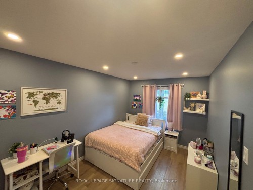 2112 Glenhampton Road , Oakville, ON L6M 3X1 5