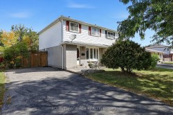 26 Graymar Road Brampton, ON L6S 1Z8