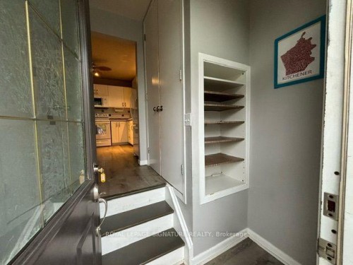 UPPER-2551 Padstow Crescent , Mississauga, ON L5J 2G2 2