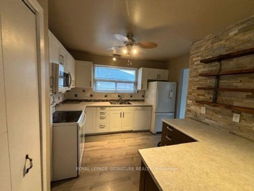 UPPER-2551 Padstow Crescent , Mississauga, ON L5J 2G2 5
