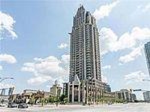 2209-388 Prince of Wales Drive , Mississauga, ON L5B 0A1