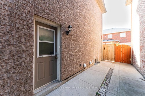 Basement-42 Summershade Street , Brampton, ON L6P 2C2 3