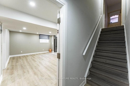 Basement-42 Summershade Street , Brampton, ON L6P 2C2 4