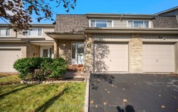 51-5536 Montevideo Road  Mississauga, ON L5N 2P4