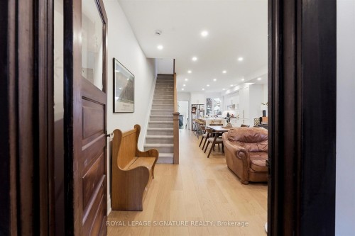 350 Delaware Avenue , Toronto, ON M6H 2T8 3