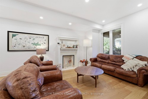 350 Delaware Avenue , Toronto, ON M6H 2T8 4