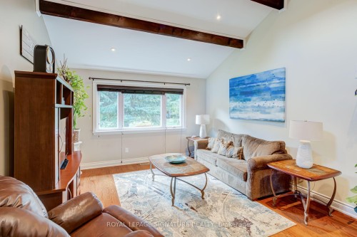 2544 Sharon Crescent, Mississauga, ON 
