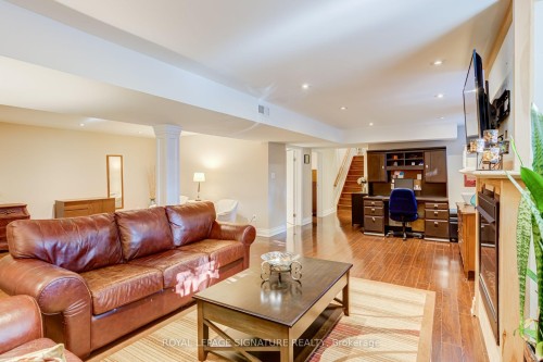 2544 Sharon Crescent, Mississauga, ON 
