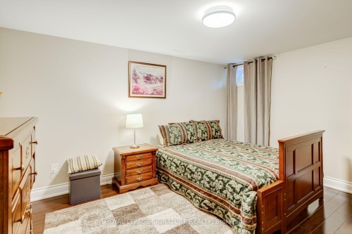 2544 Sharon Crescent, Mississauga, ON 