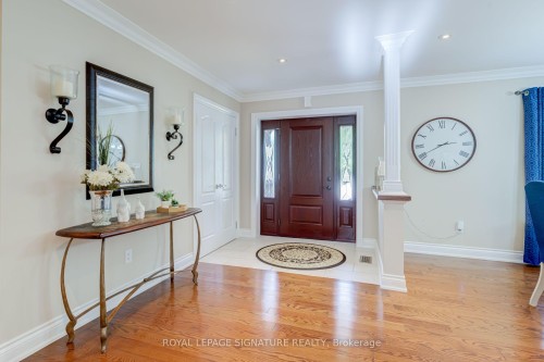 2544 Sharon Crescent, Mississauga, ON 