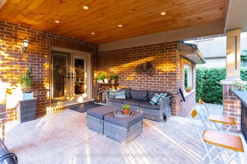 2544 Sharon Crescent, Mississauga, ON 