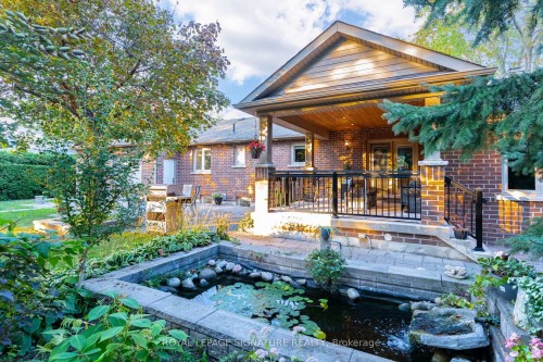 2544 Sharon Crescent, Mississauga, ON 