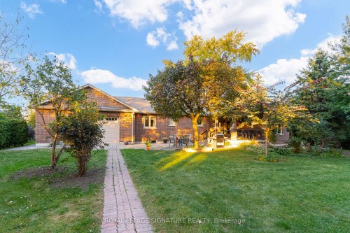 2544 Sharon Crescent, Mississauga, ON 