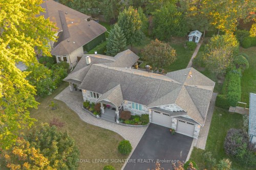 2544 Sharon Crescent, Mississauga, ON 