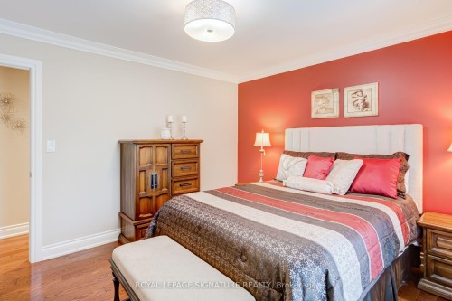 2544 Sharon Crescent, Mississauga, ON 