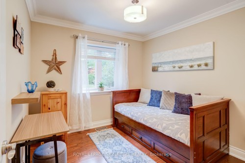 2544 Sharon Crescent, Mississauga, ON 