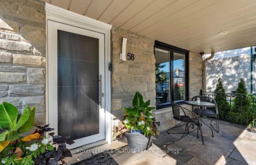 upper-58 Carrick Avenue , Toronto, ON M6N 3J5 3