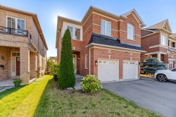 3250 Sunlight Street  Mississauga, ON L5M 0G7