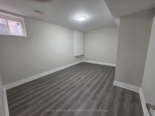 Basement-510 Eden Brook Hill Drive , Brampton, ON L7A 4T7 4