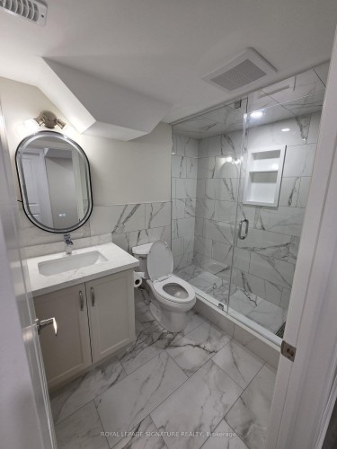 Basement-510 Eden Brook Hill Drive , Brampton, ON L7A 4T7 5