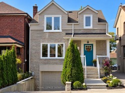 26 Fairbank Avenue Toronto, ON M6E 3Y4