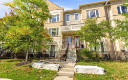 4-3025 Destination Drive  Mississauga, ON L5M 0P3