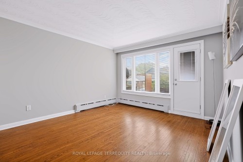 Main-32 Dynevor Road , Toronto, ON M6E 3X1 3