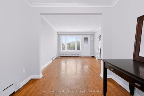 Main-32 Dynevor Road , Toronto, ON M6E 3X1 5
