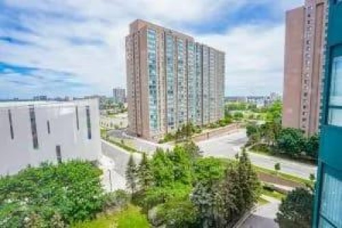 916-135 Hillcrest Avenue , Mississauga, ON L5B 4B1 2