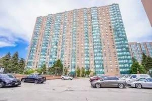 916-135 Hillcrest Avenue , Mississauga, ON L5B 4B1 3