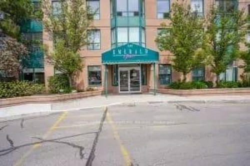 916-135 Hillcrest Avenue , Mississauga, ON L5B 4B1 4