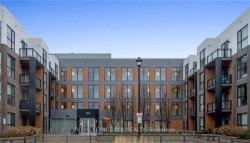 406-150 Sabina Drive Oakville, ON L6H 0W3