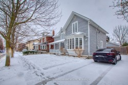 19 Mill Street N Brampton, ON L6X 1S5