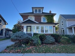 17 Mill Street N Brampton, ON L6X 1S5