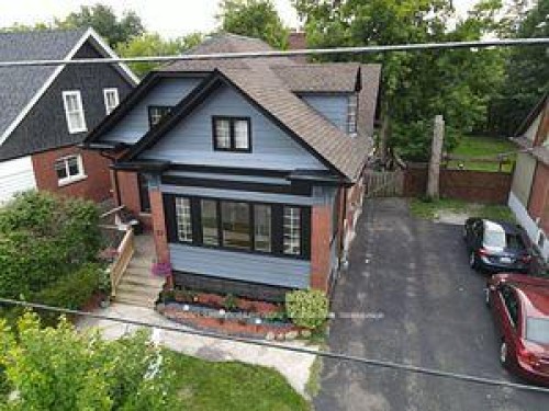 57 West Street , Brampton, ON L6X 1V8 2