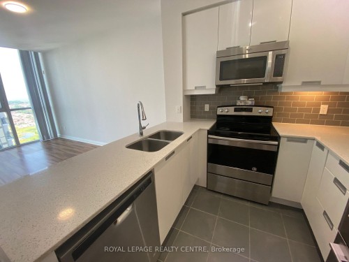 2108-55 Eglinton Avenue W, Mississauga, ON L5R 0E4 2