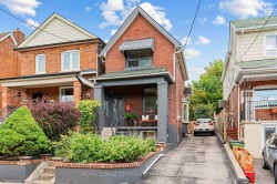 211 Blackthorn Avenue Toronto, ON M6N 3H7