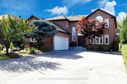 5680 Oldcastle Crescent  Mississauga, ON L5M 4X5