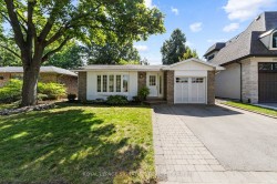 220 Chebucto Drive  Oakville, ON L6J 5P9